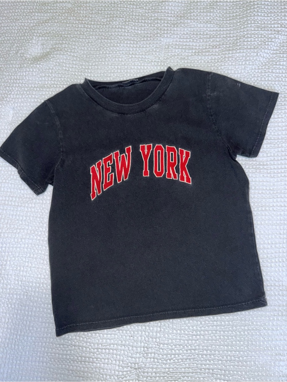 John Galt Baby Tee